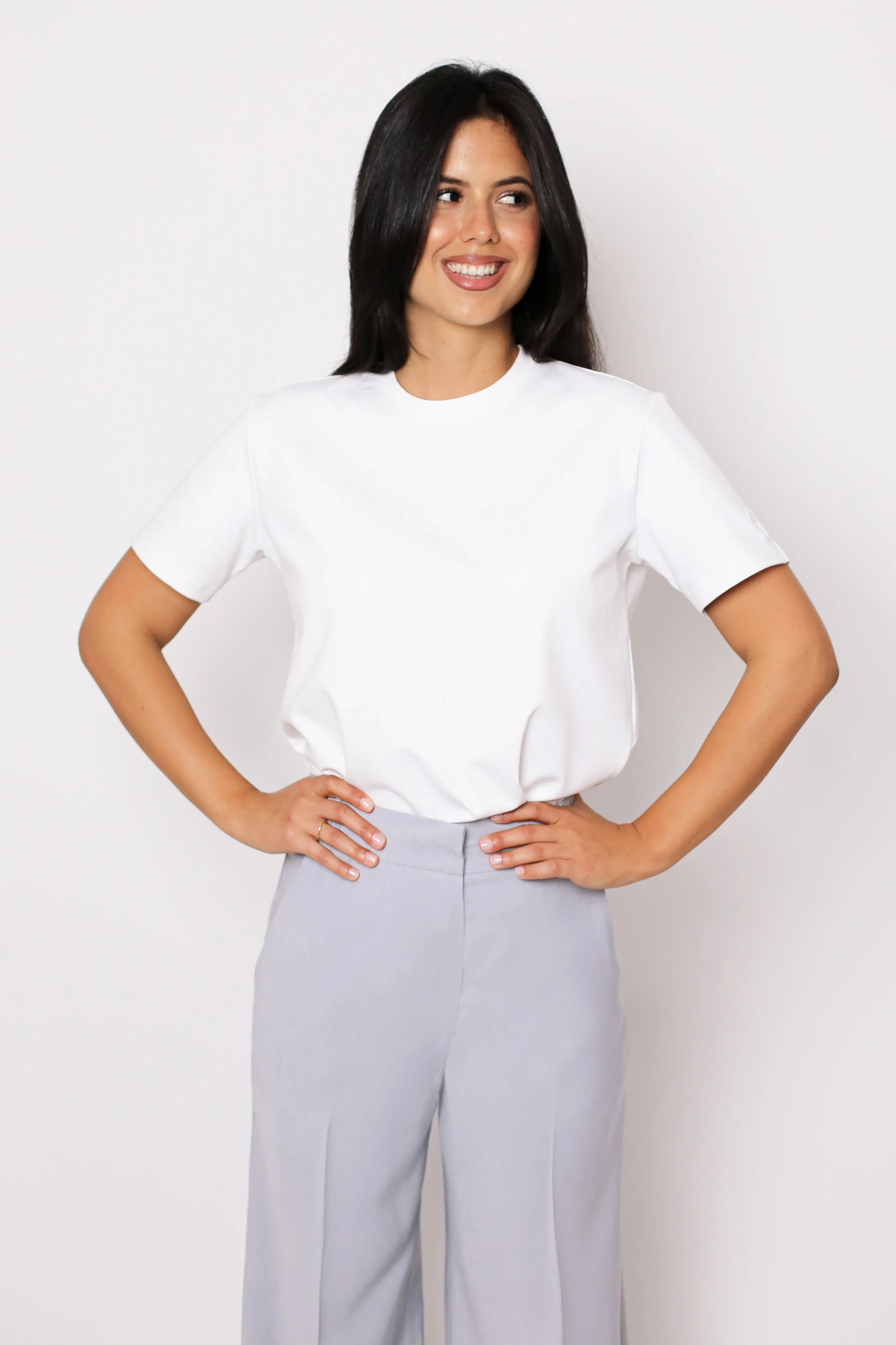 9 TO 5 PANTS pantalone