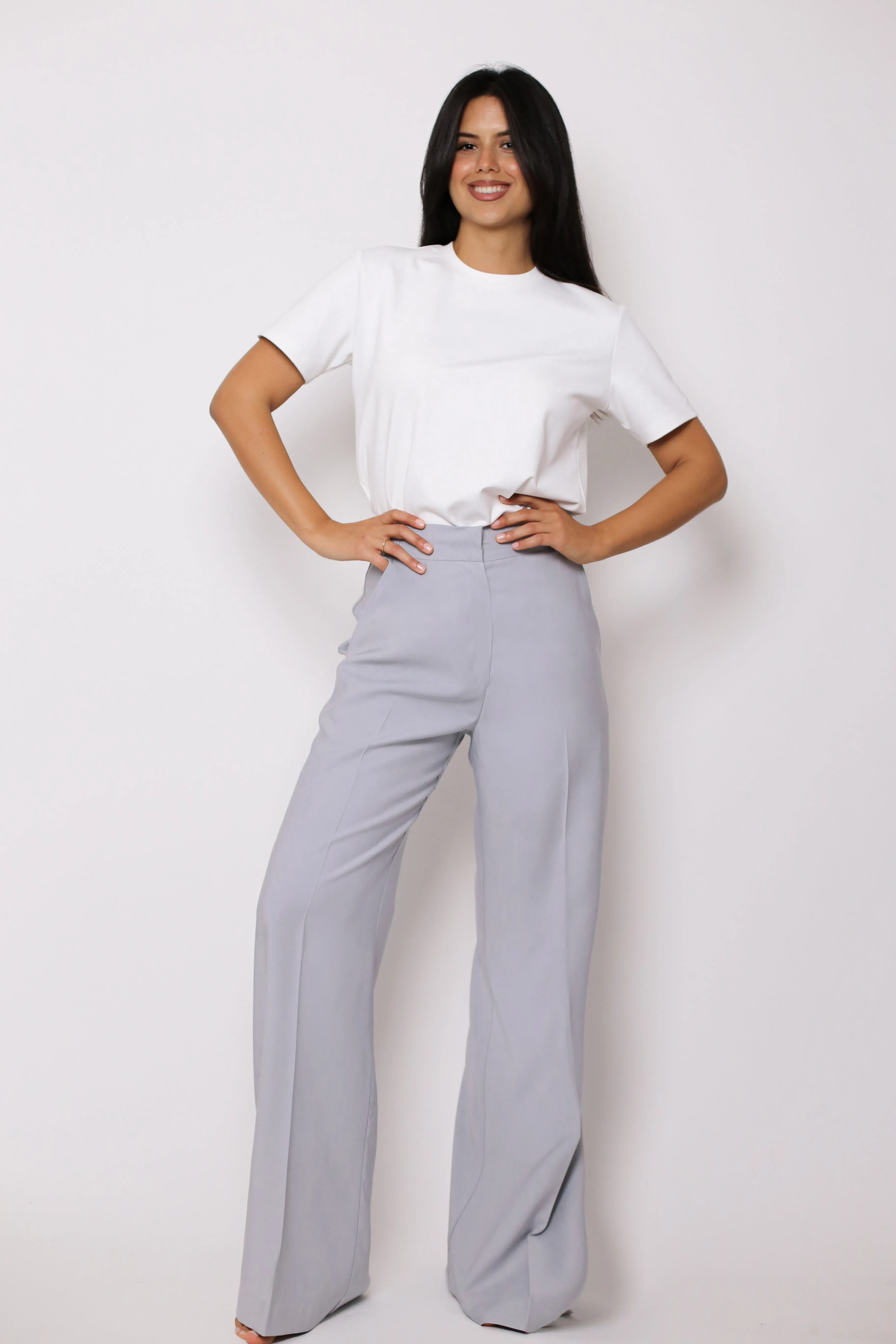 9 TO 5 PANTS pantalone