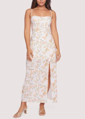 Acropolis Hills Maxi Dress