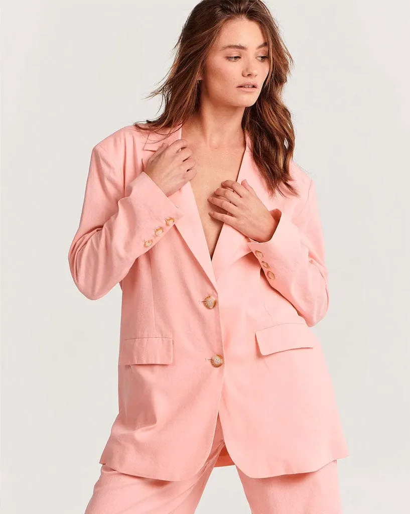 Addison Blazer