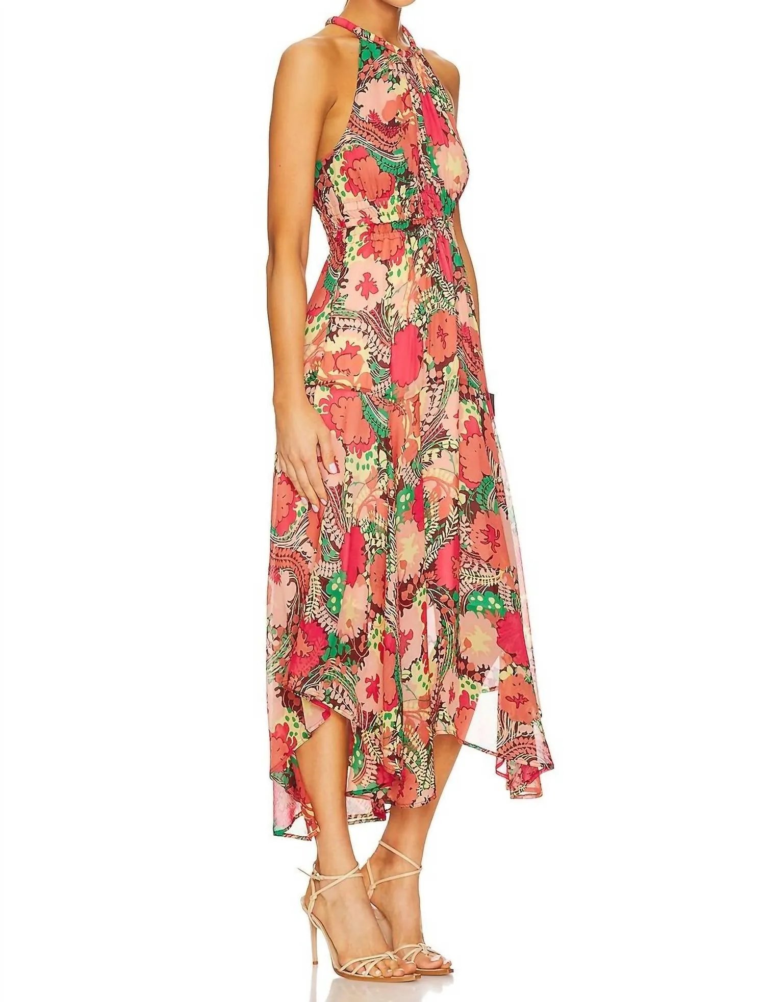 A.L.C. - ELLIE DRESS