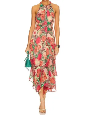 A.L.C. - ELLIE DRESS
