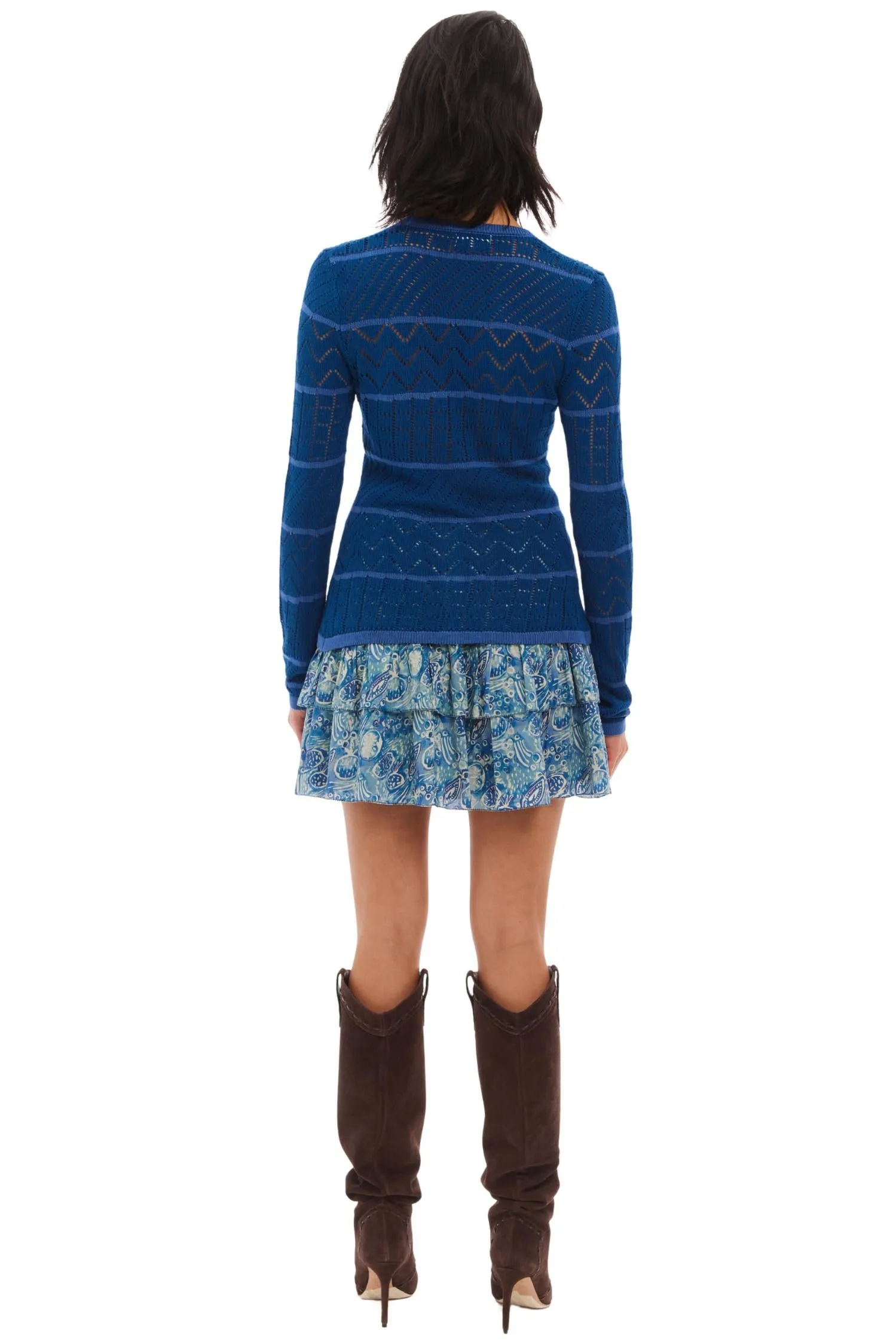 Allison New York - Gloria cardigan