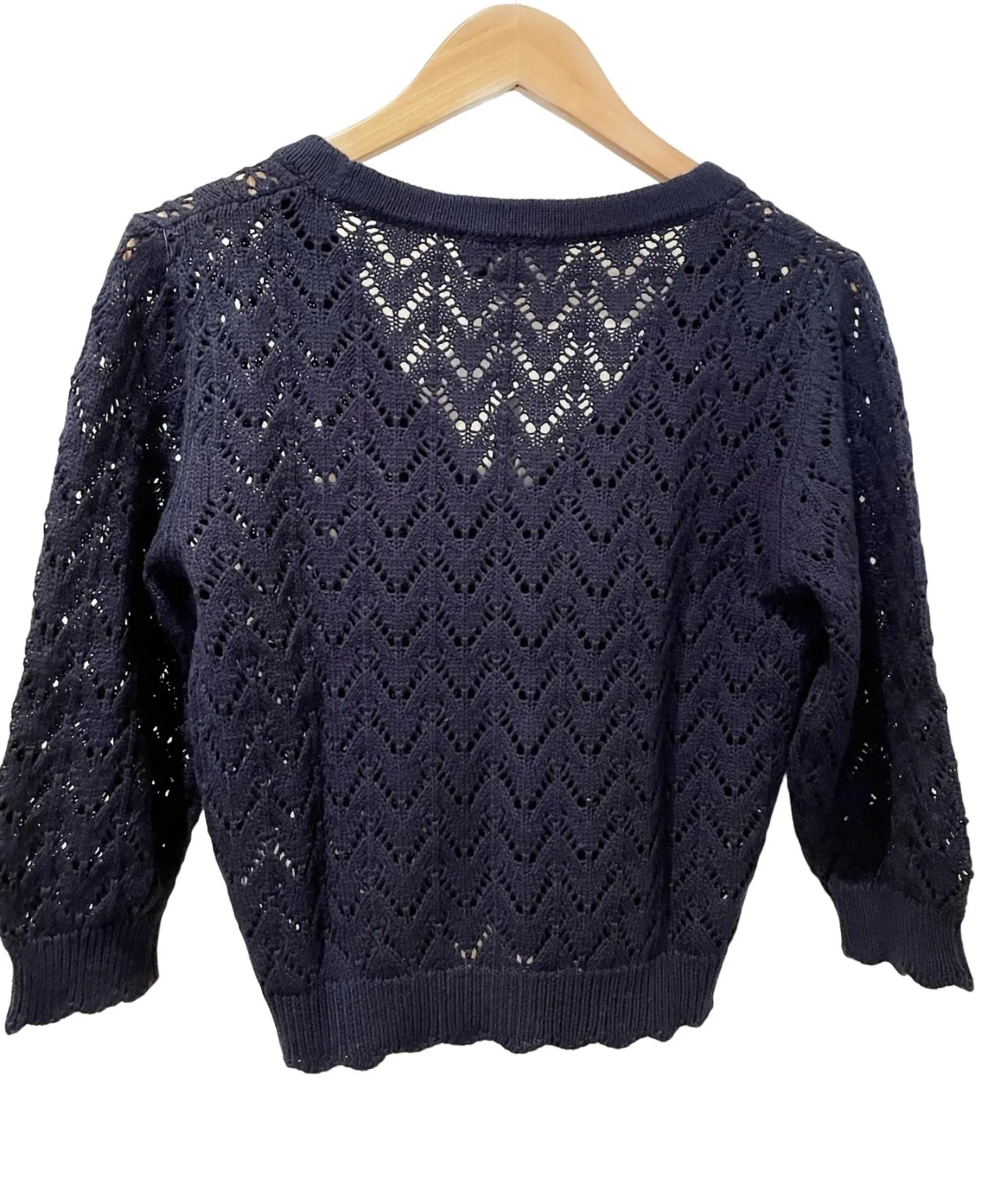 &Isla - TALIA CARDIGAN