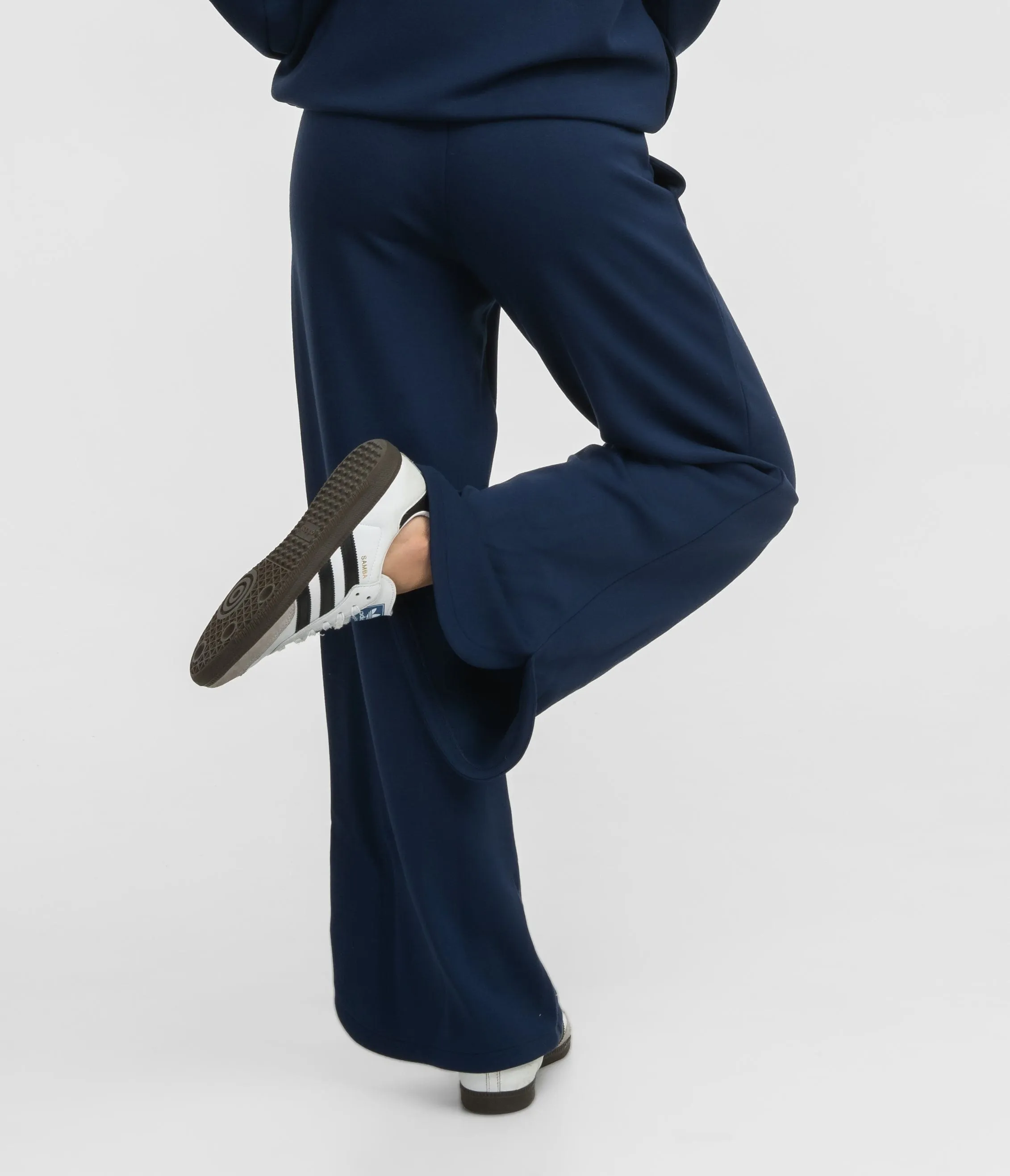 AstroKnit Performance Pants - Classic Navy