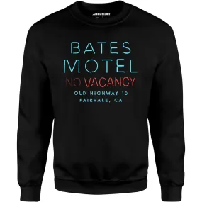 Bates Motel - Unisex Sweatshirt