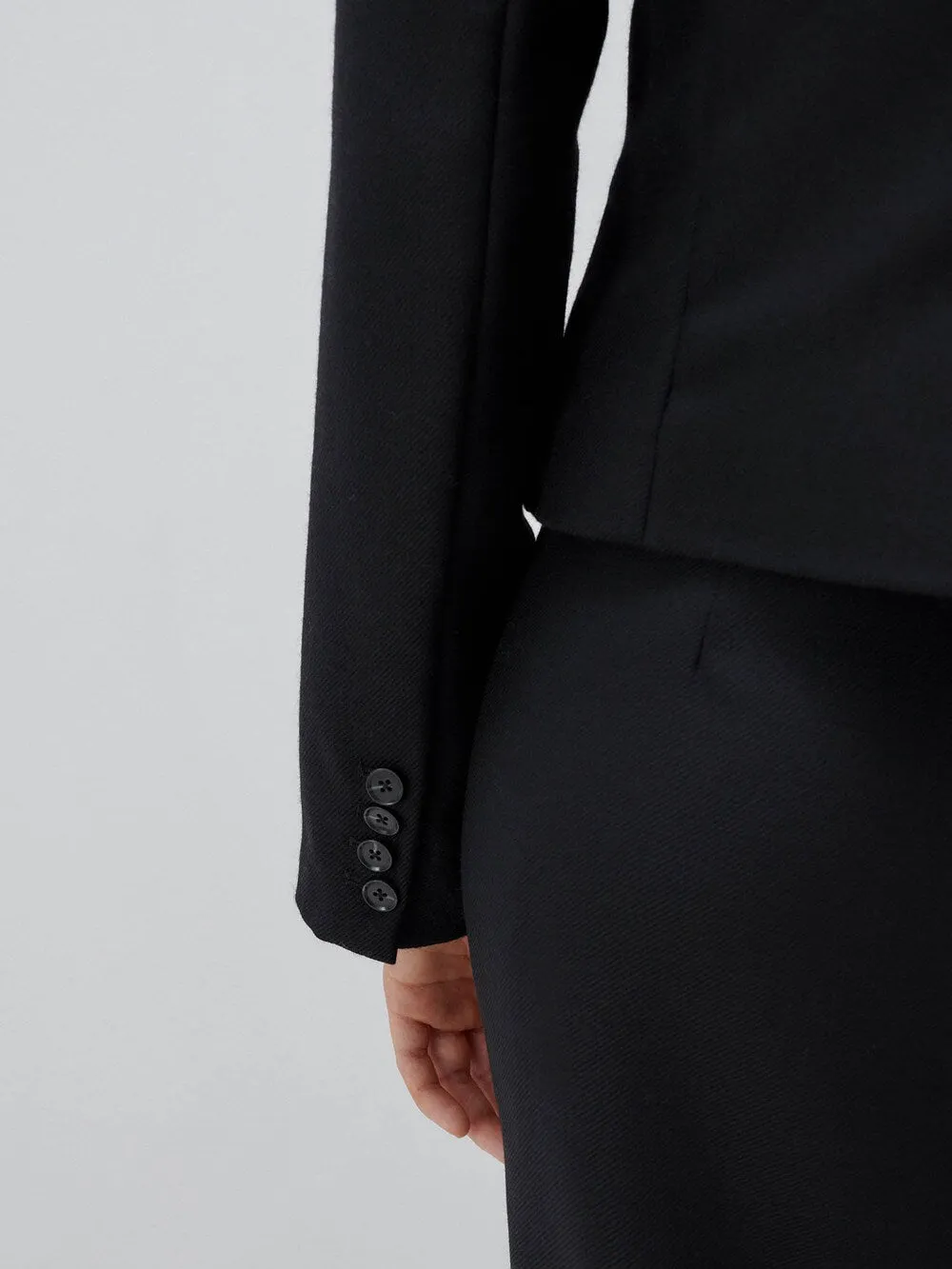 Blazer About You Nova, black