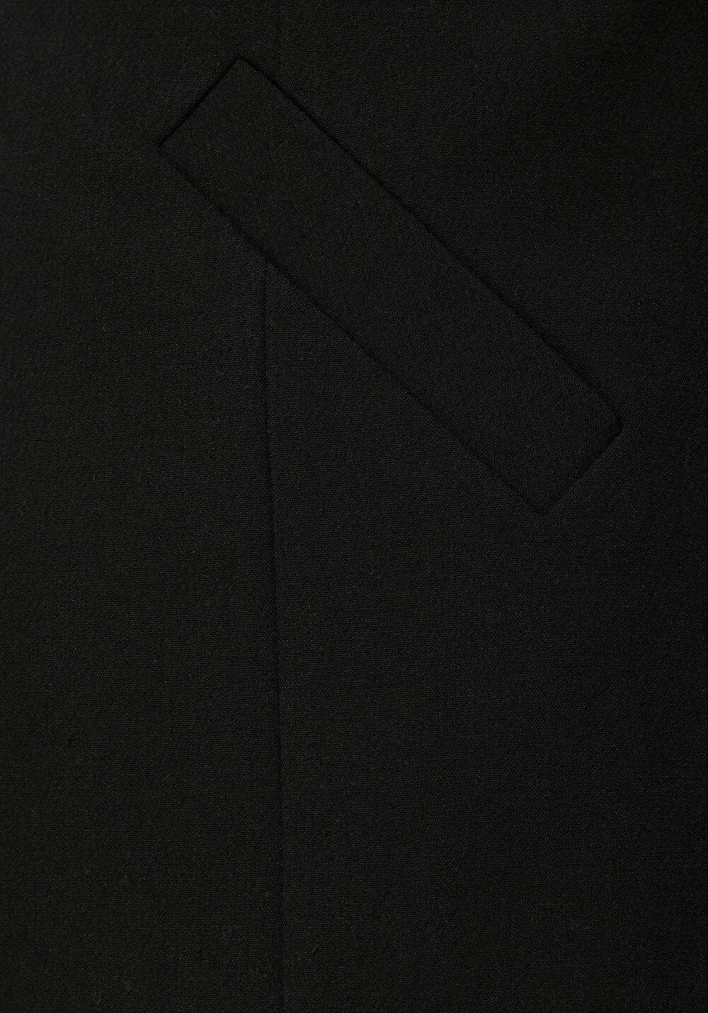 Blazer LAURA SCOTT, black
