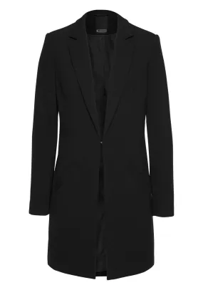 Blazer LAURA SCOTT, black
