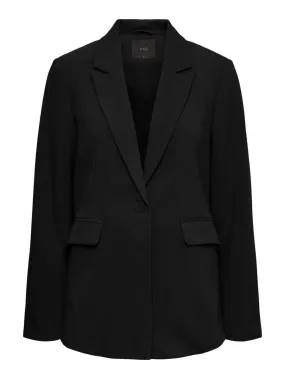 Blazer Y Bluris, black