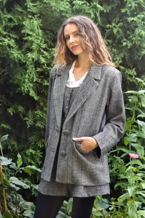 Bodybag Lewis Blazer (Herringbone)