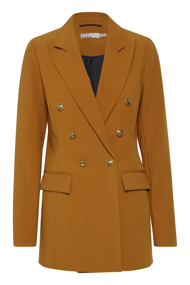 Byoung Blazer