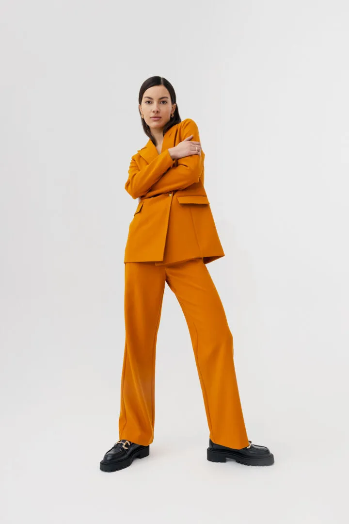 Byoung Blazer