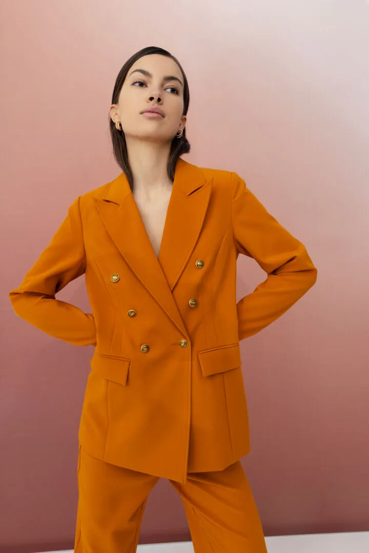 Byoung Blazer