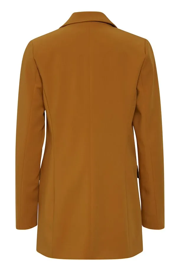 Byoung Blazer