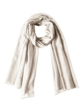 Cashmere Cloud Stole