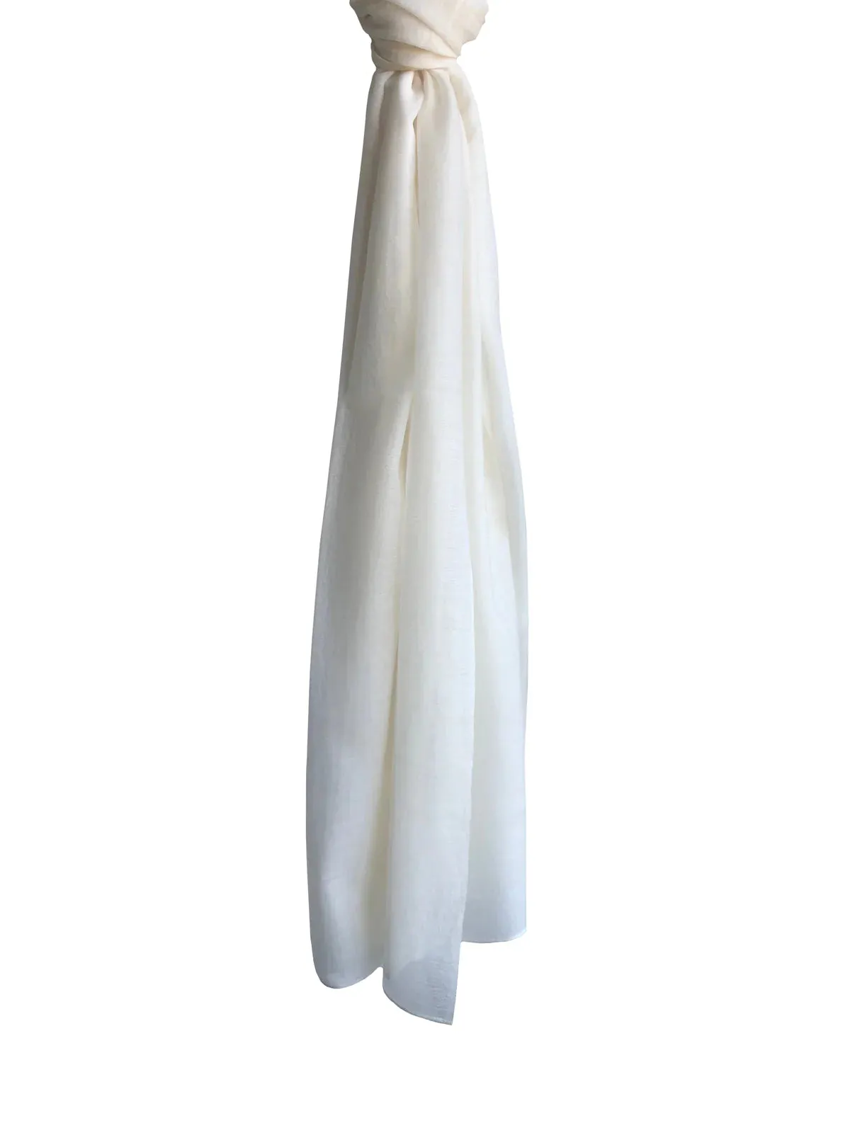 Cashmere Cloud Stole