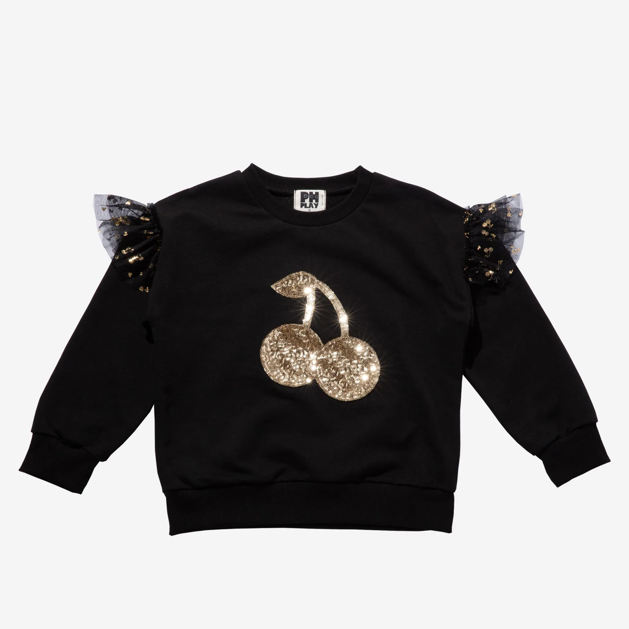 Cherry Sweatshirts