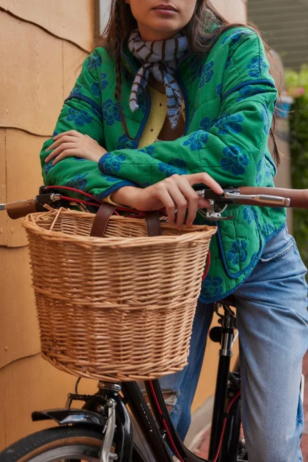 Chloe Jacket