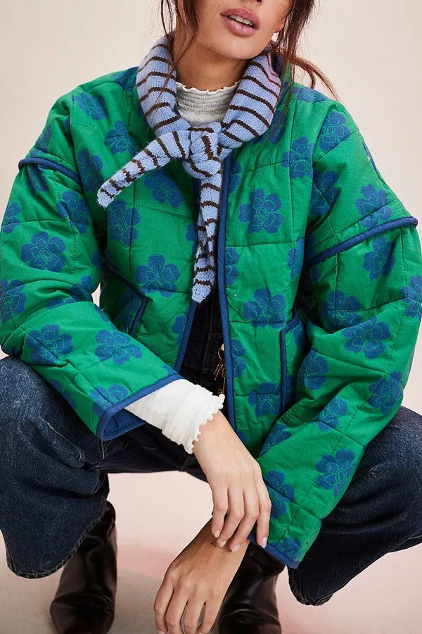 Chloe Jacket