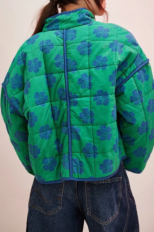 Chloe Jacket