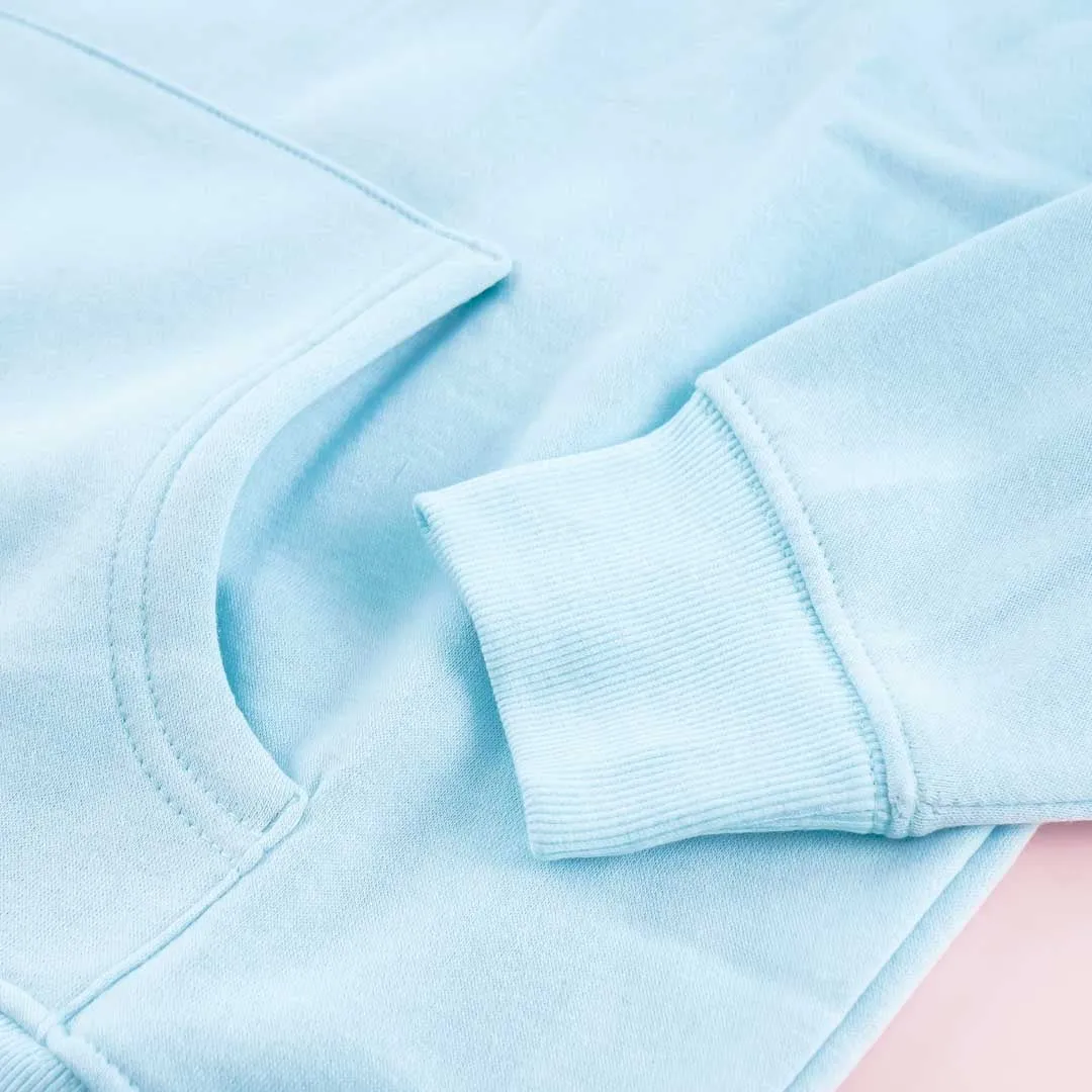 Cinnamoroll Comfy Hoodie