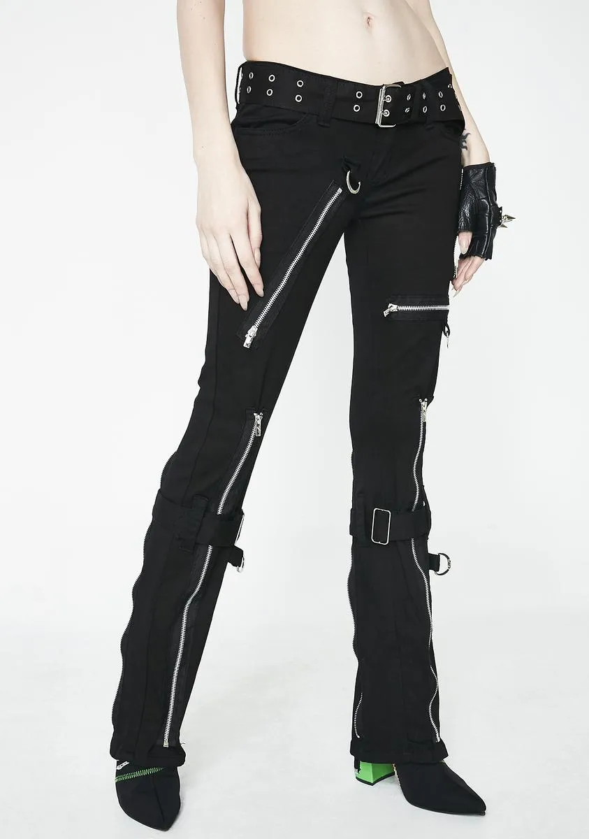 Classic Bondage Pants