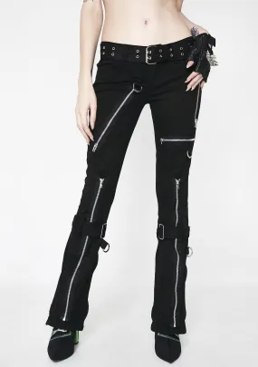 Classic Bondage Pants