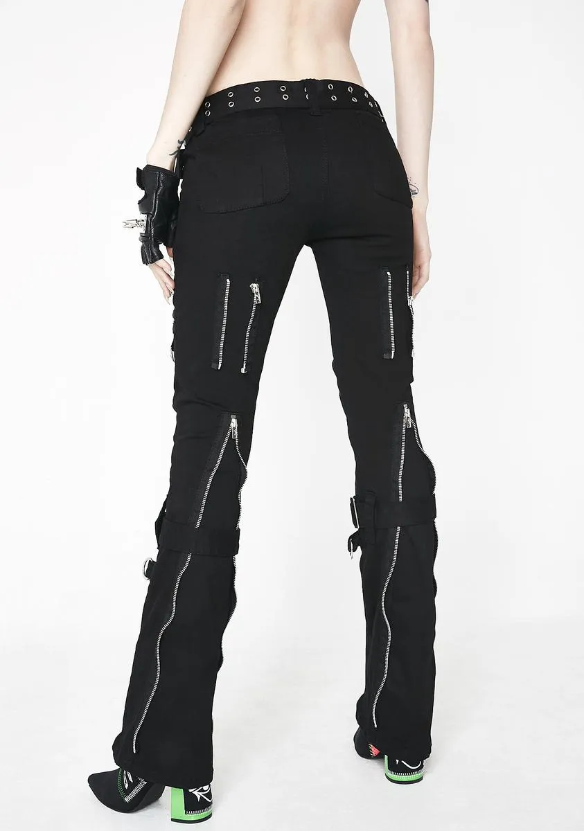 Classic Bondage Pants