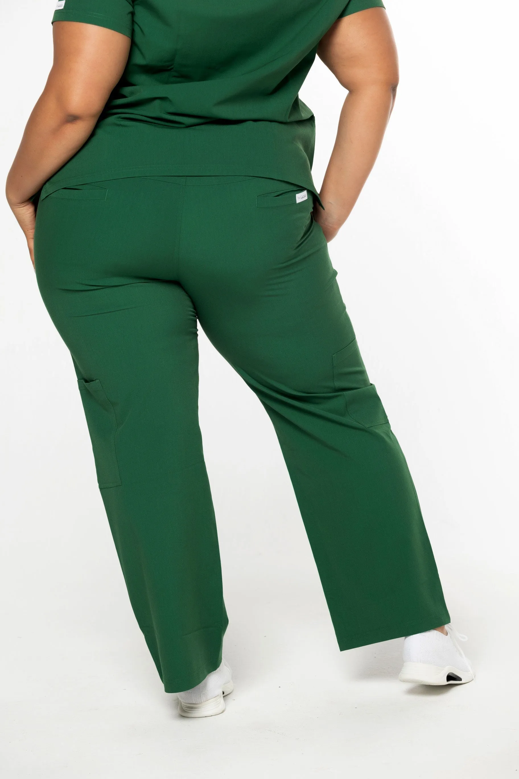CLASSIC COLLECTION STRAIGHT LEG PANT | CLASSIC WP1 (SIZE: REGULAR)