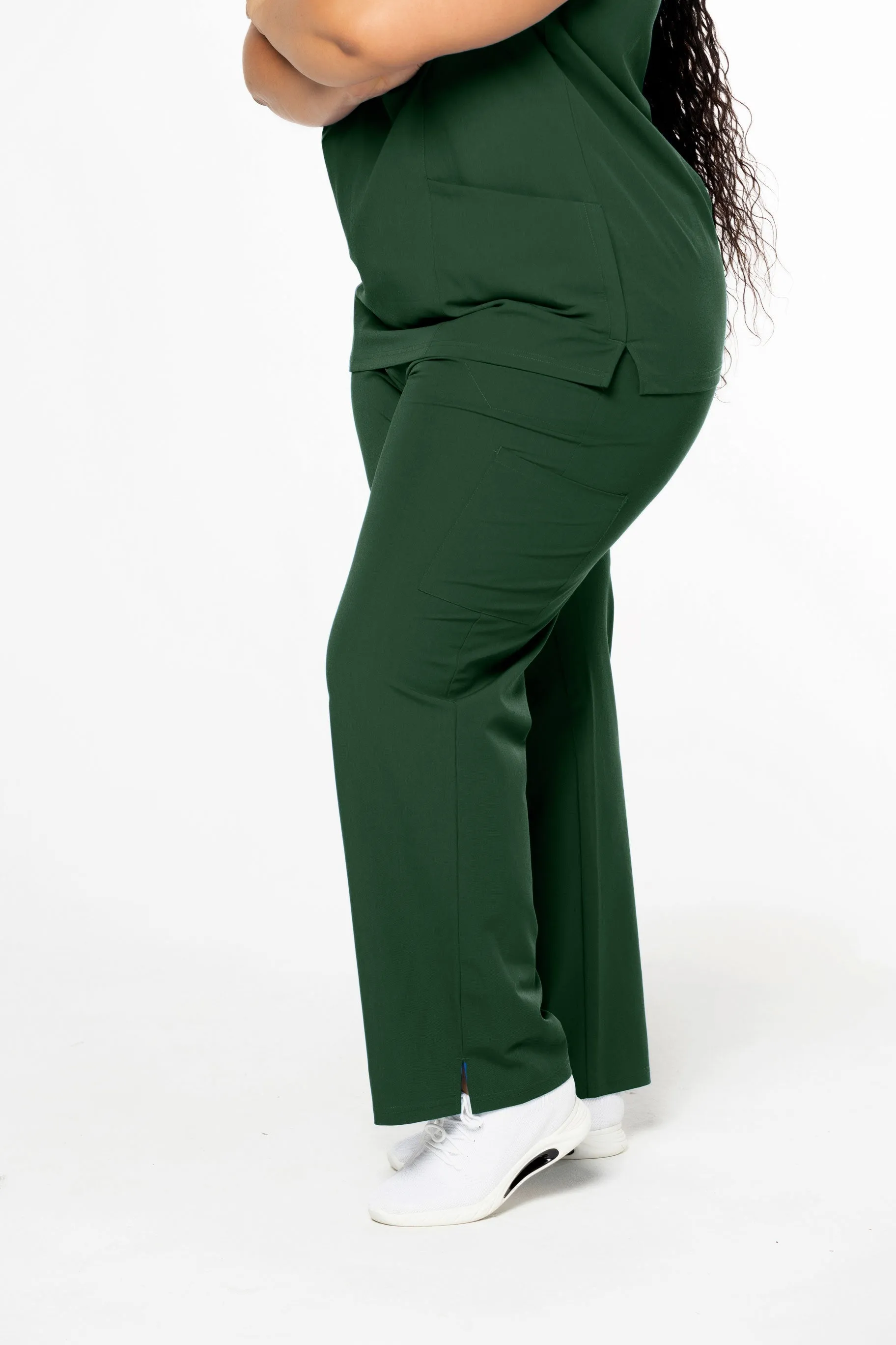 CLASSIC COLLECTION STRAIGHT LEG PANT | CLASSIC WP3 (SIZE:PETITE & TALL)