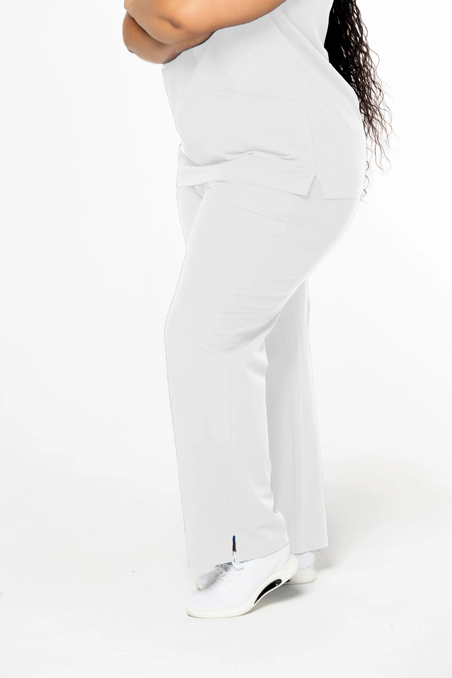 CLASSIC COLLECTION STRAIGHT LEG PANT | CLASSIC WP3 (SIZE:PETITE & TALL)