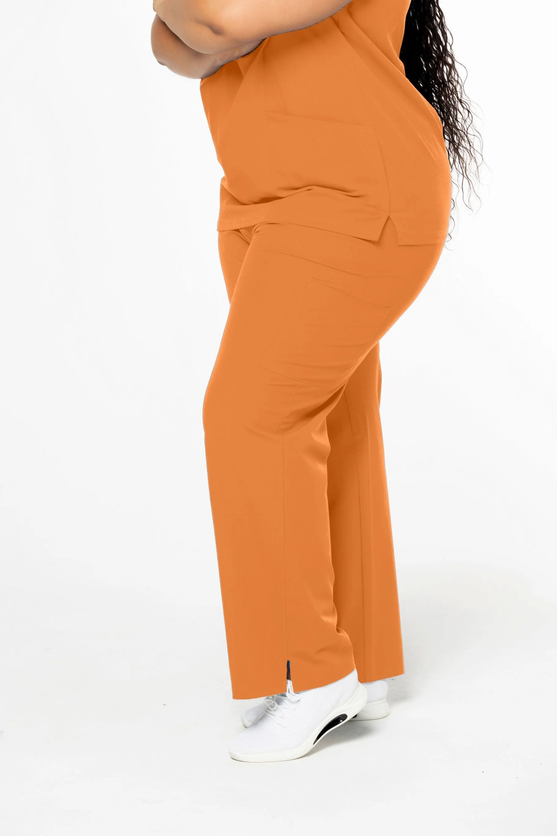 CLASSIC COLLECTION STRAIGHT LEG PANT | CLASSIC WP3 (SIZE:PETITE & TALL)