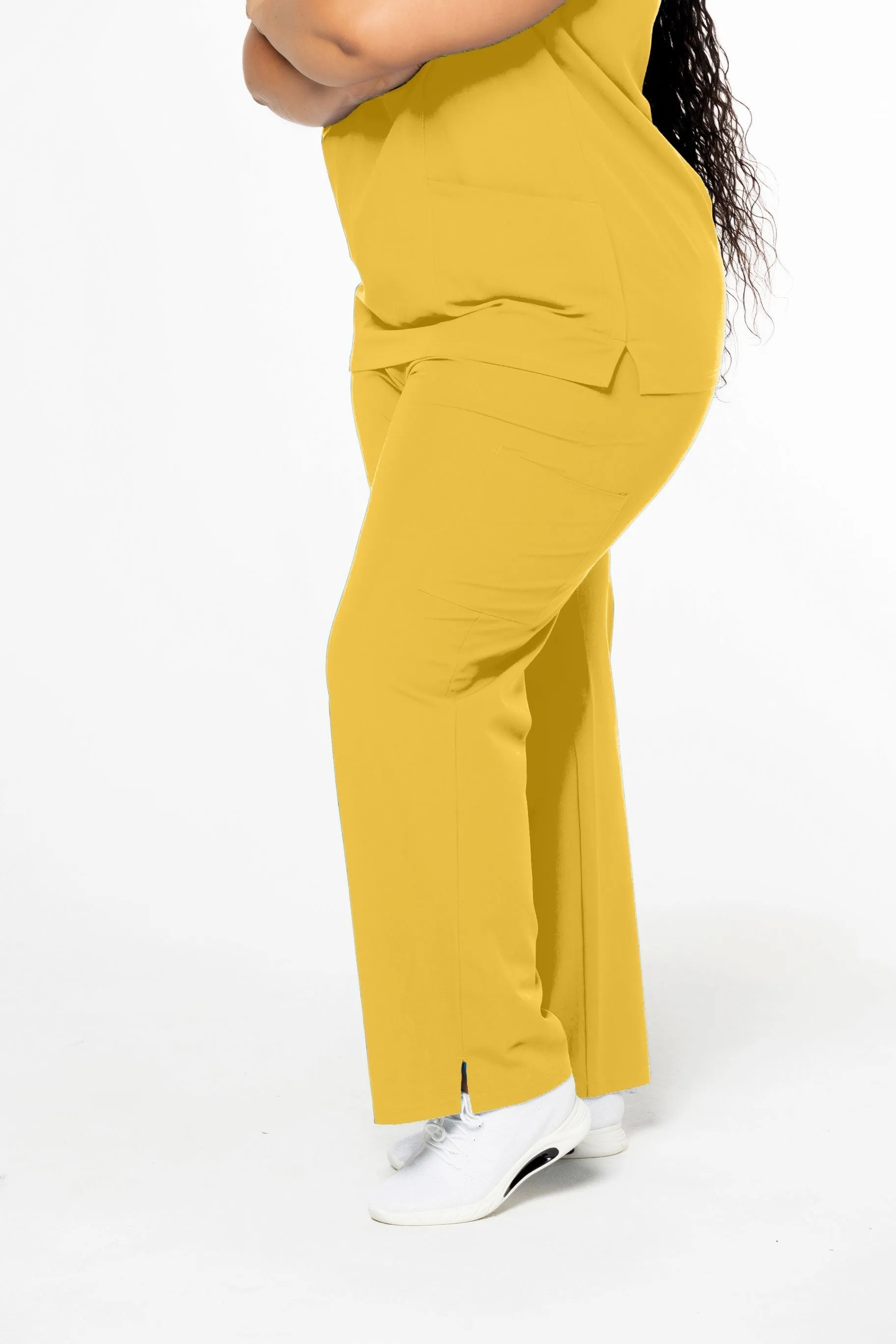 CLASSIC COLLECTION STRAIGHT LEG PANT | CLASSIC WP3 (SIZE:PETITE & TALL)