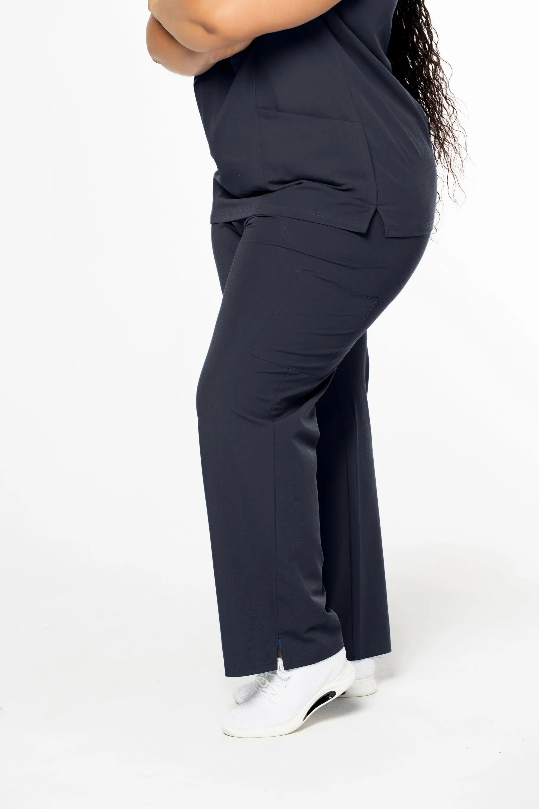 CLASSIC COLLECTION STRAIGHT LEG PANT | CLASSIC WP3 (SIZE:PETITE & TALL)