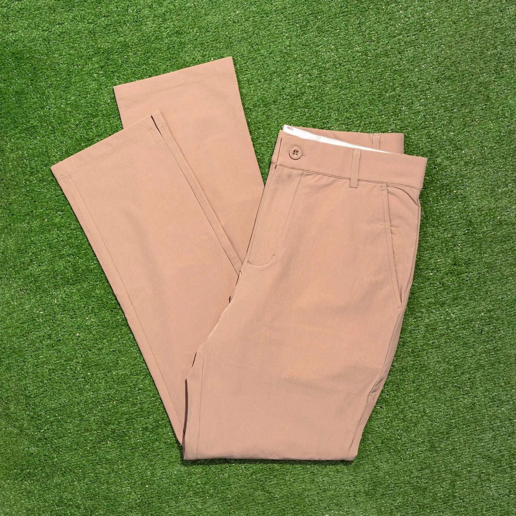 Classic Golf Pants