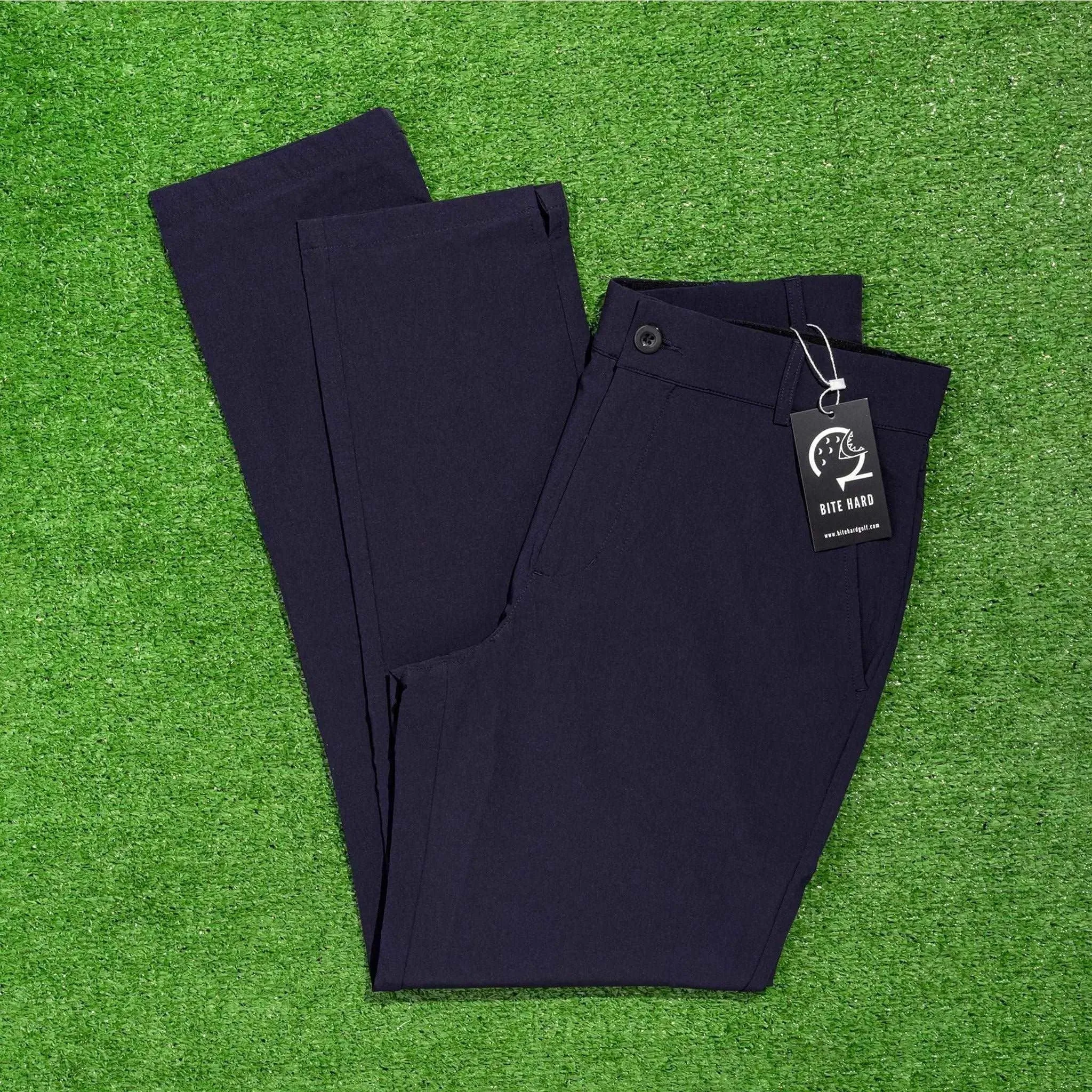 Classic Golf Pants