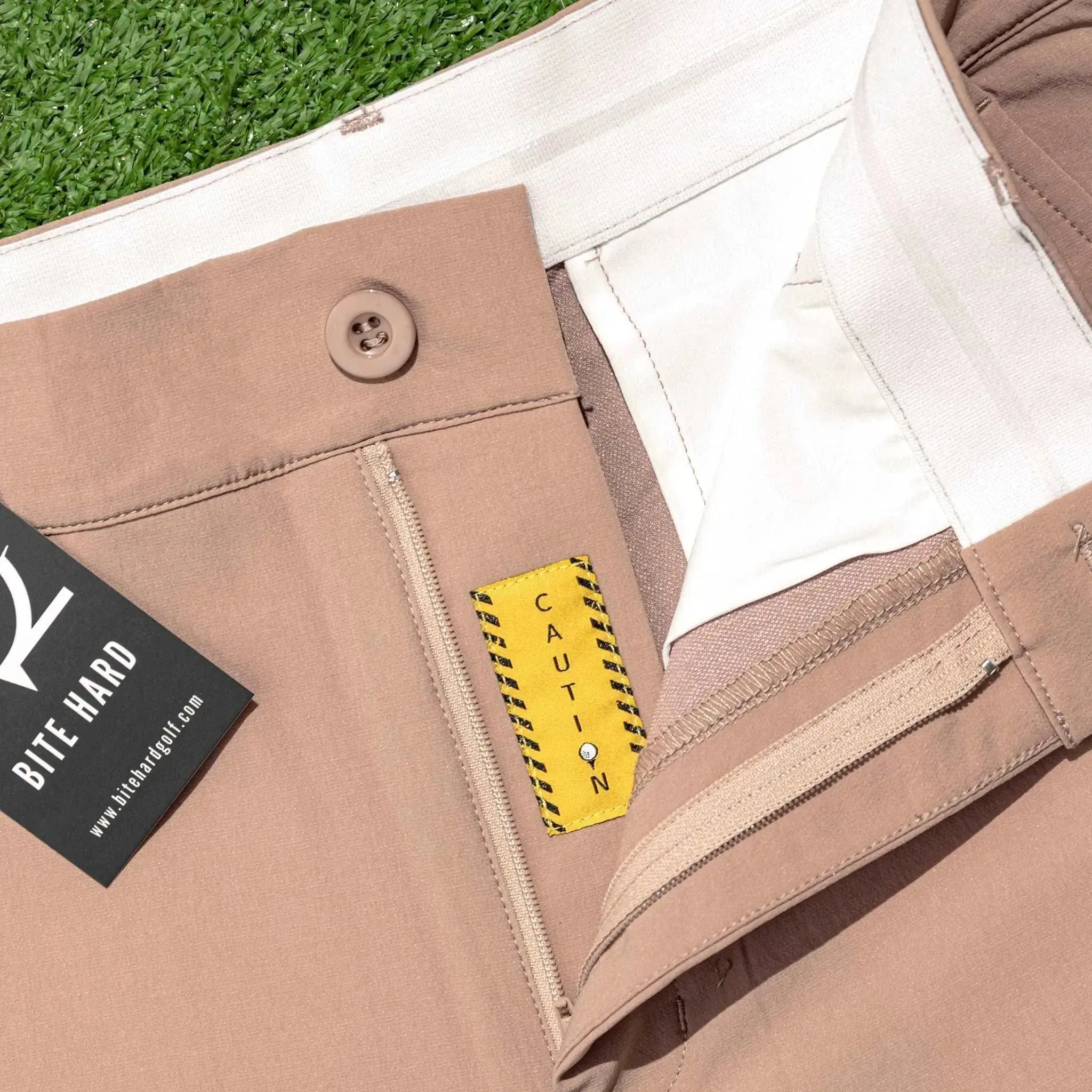 Classic Golf Pants