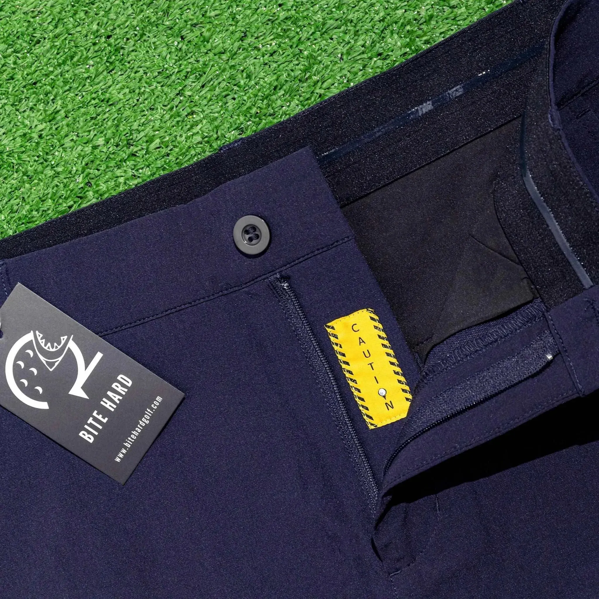 Classic Golf Pants