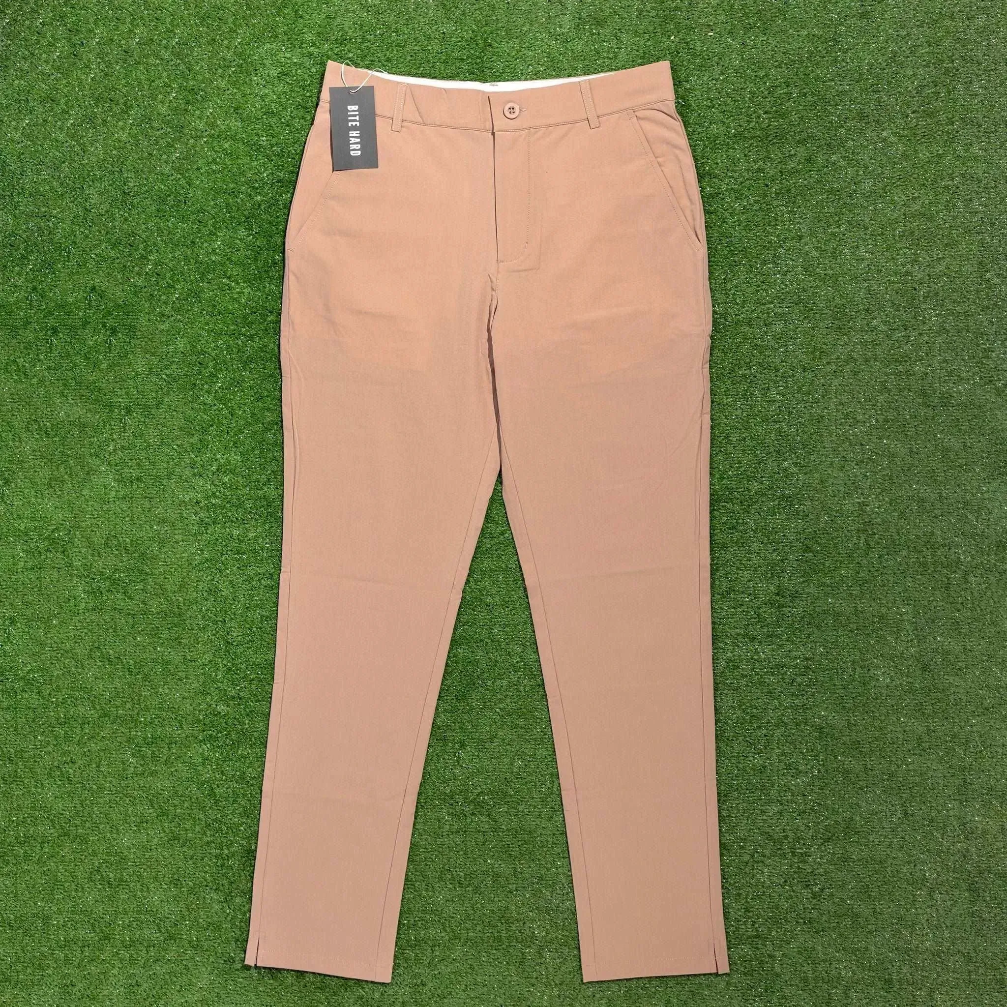 Classic Golf Pants