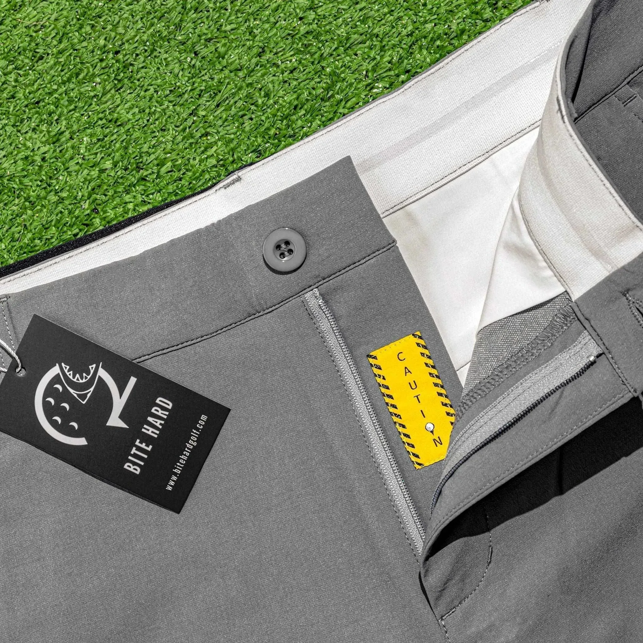 Classic Golf Pants