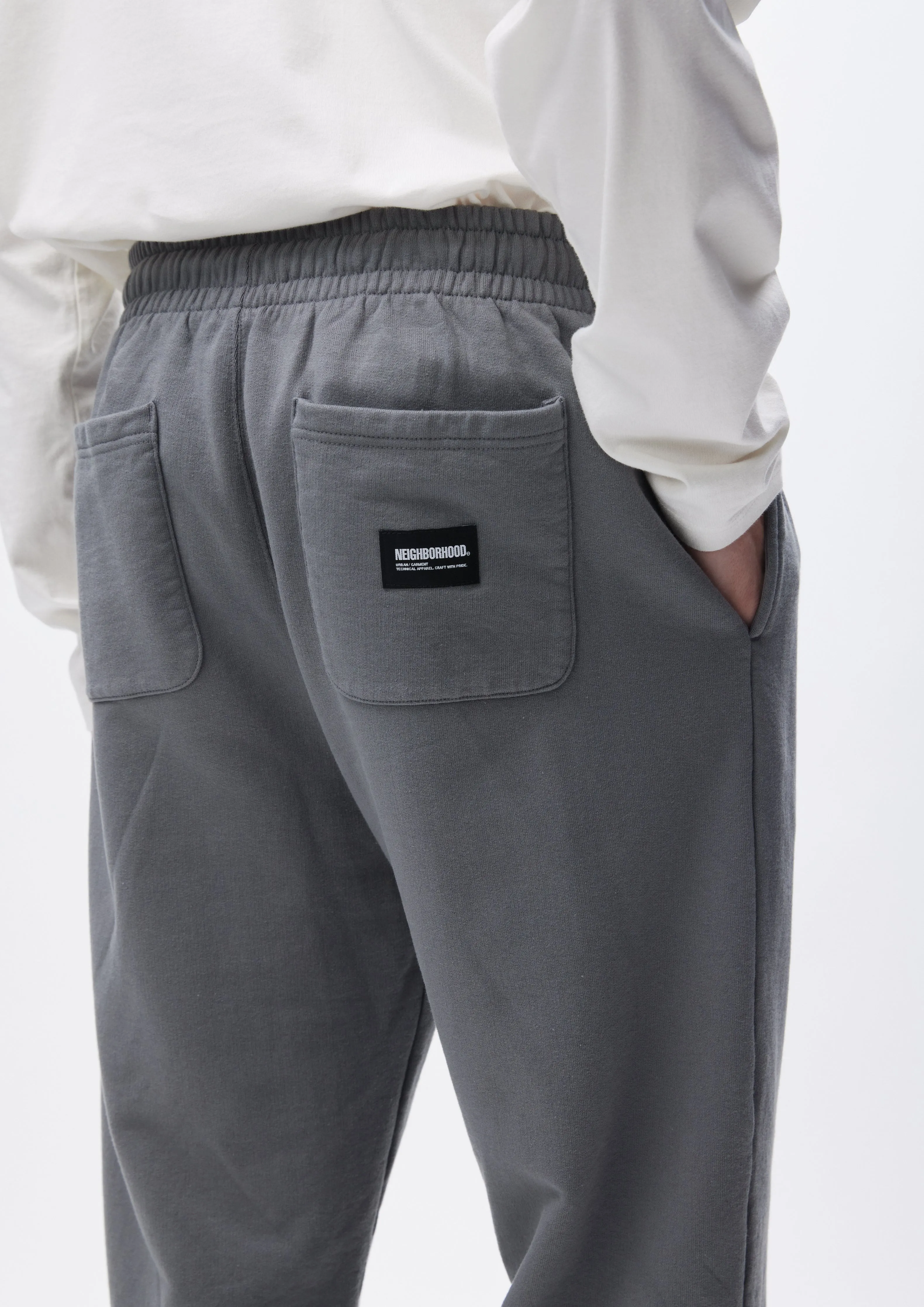 CLASSIC SWEAT PANTS