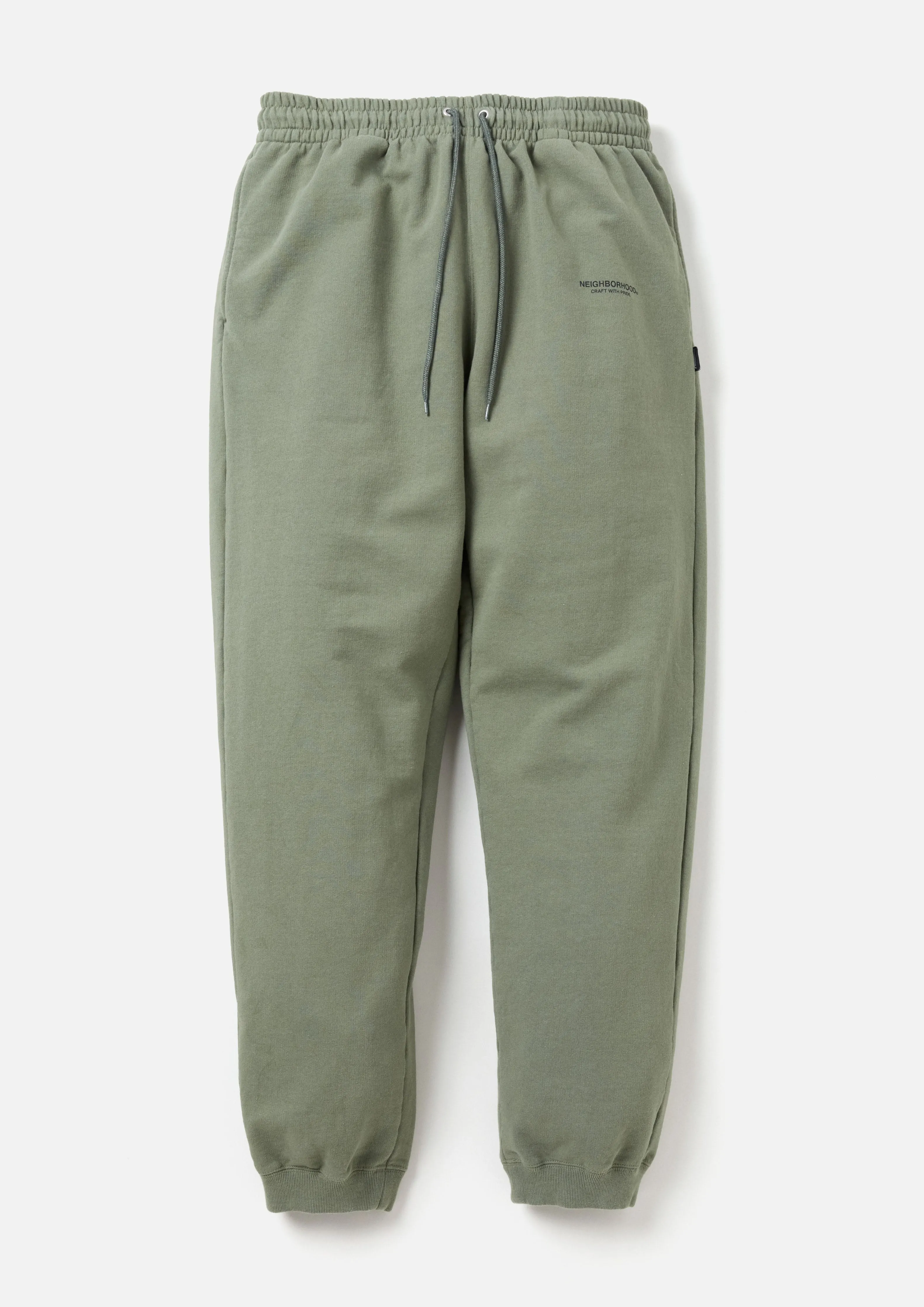 CLASSIC SWEAT PANTS
