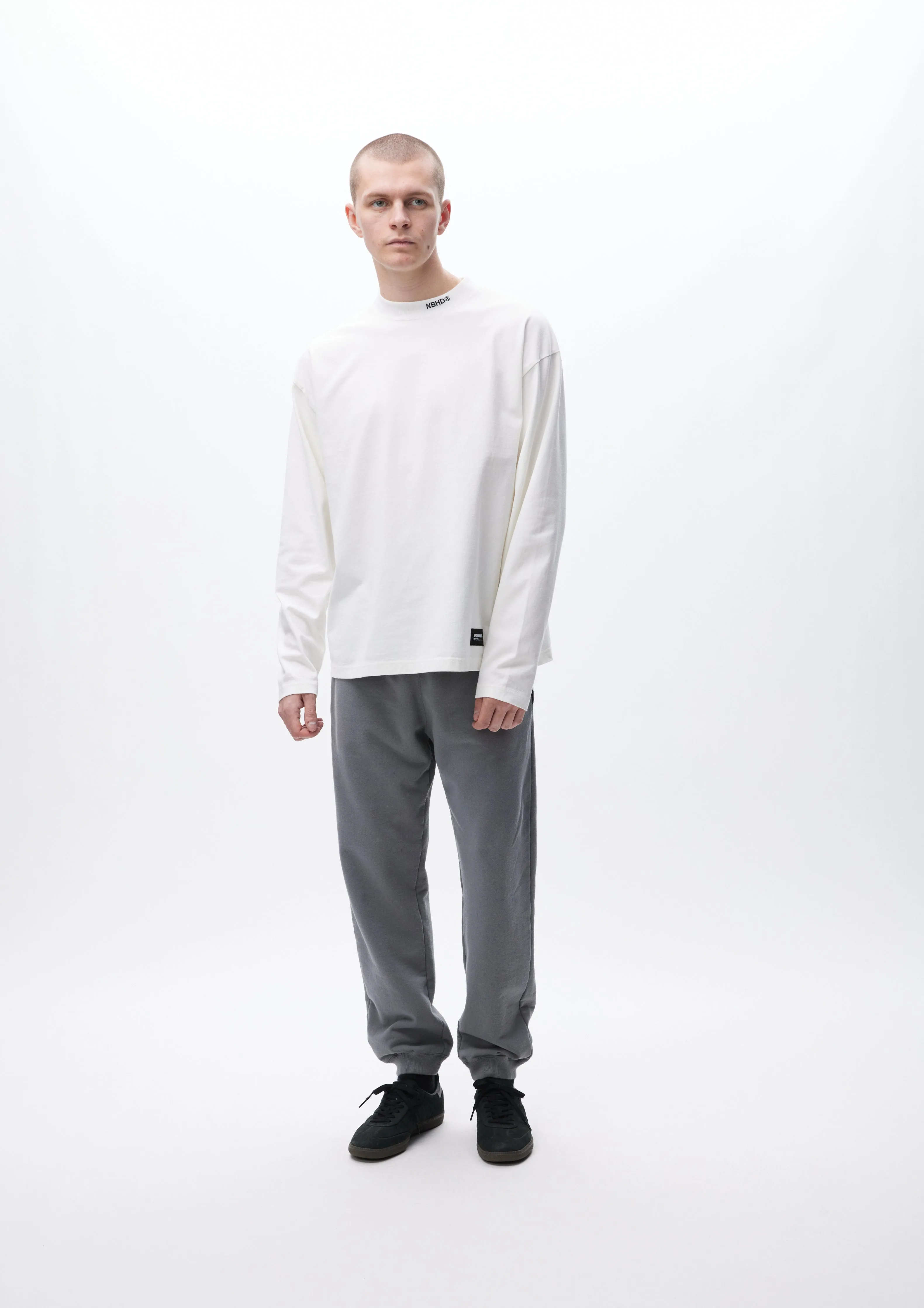 CLASSIC SWEAT PANTS