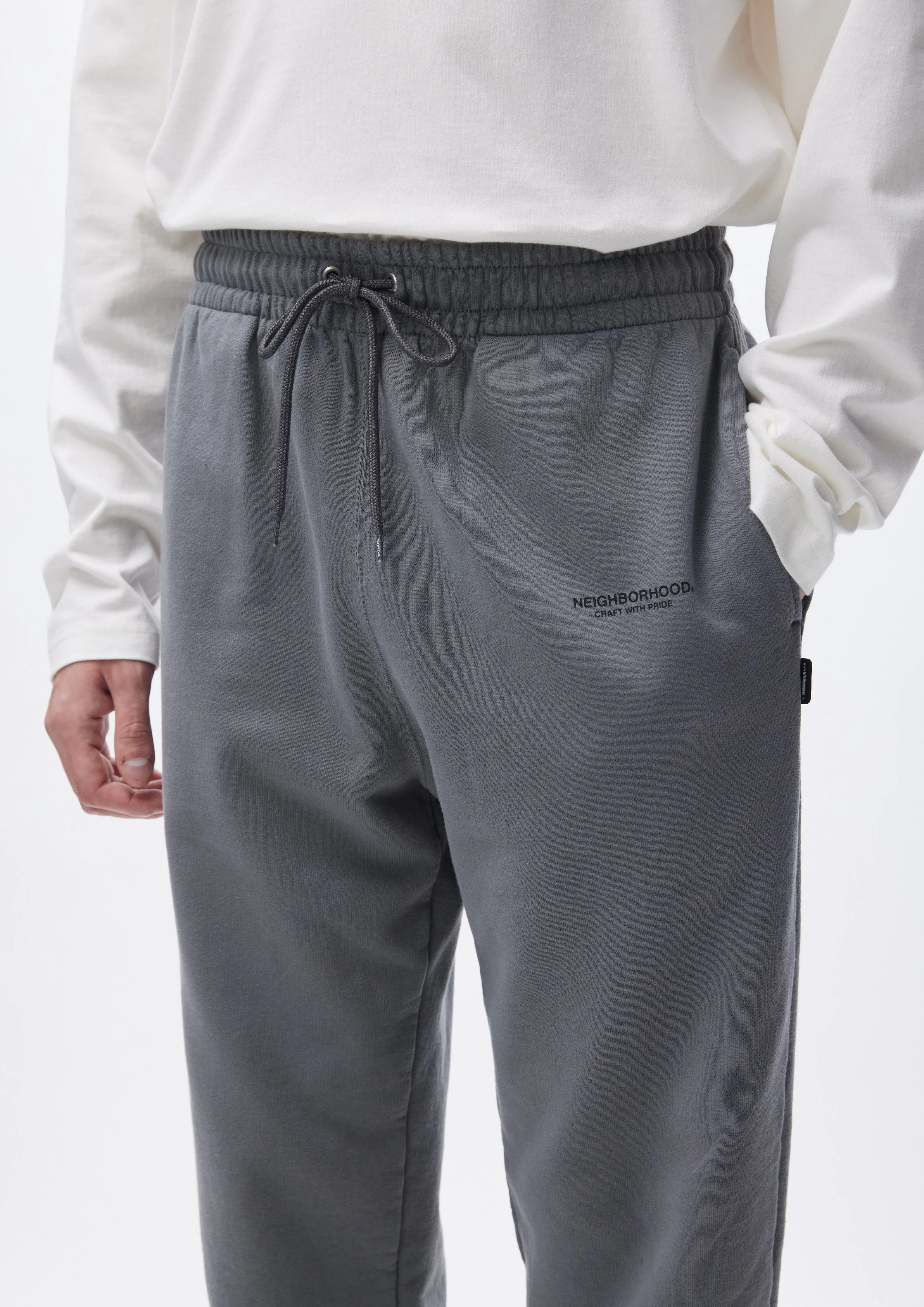 CLASSIC SWEAT PANTS