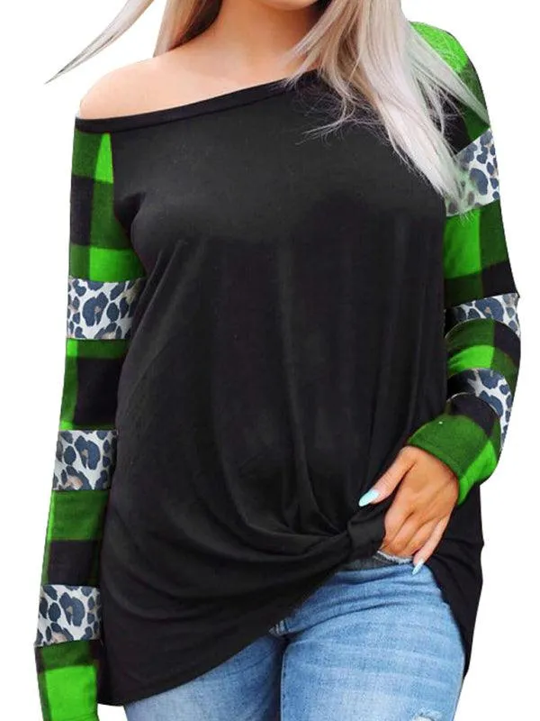 Cozy Customizable Women's Christmas Sweater with Festive Design