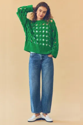 Darya Sweater