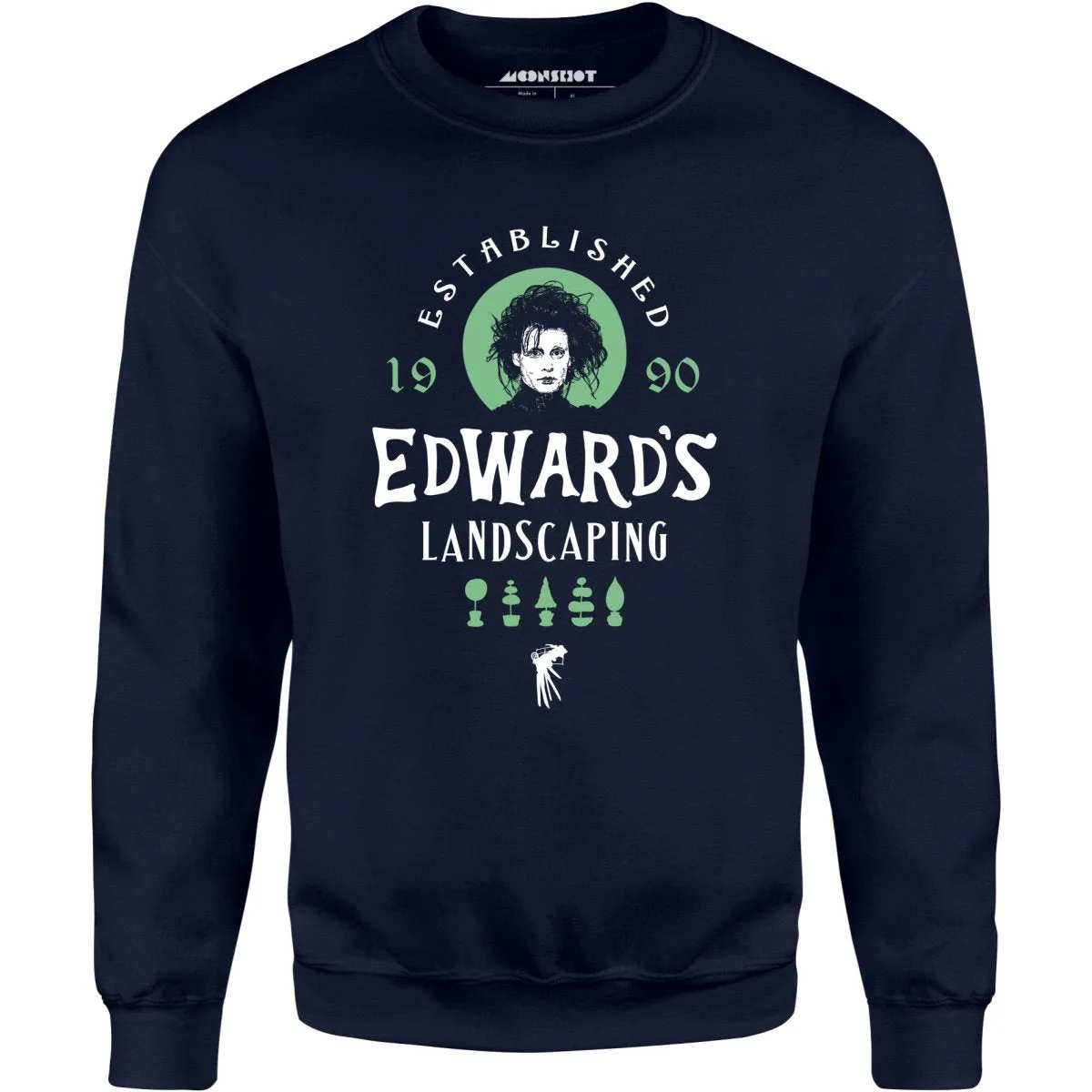 Edward's Landscaping - Unisex Sweatshirt