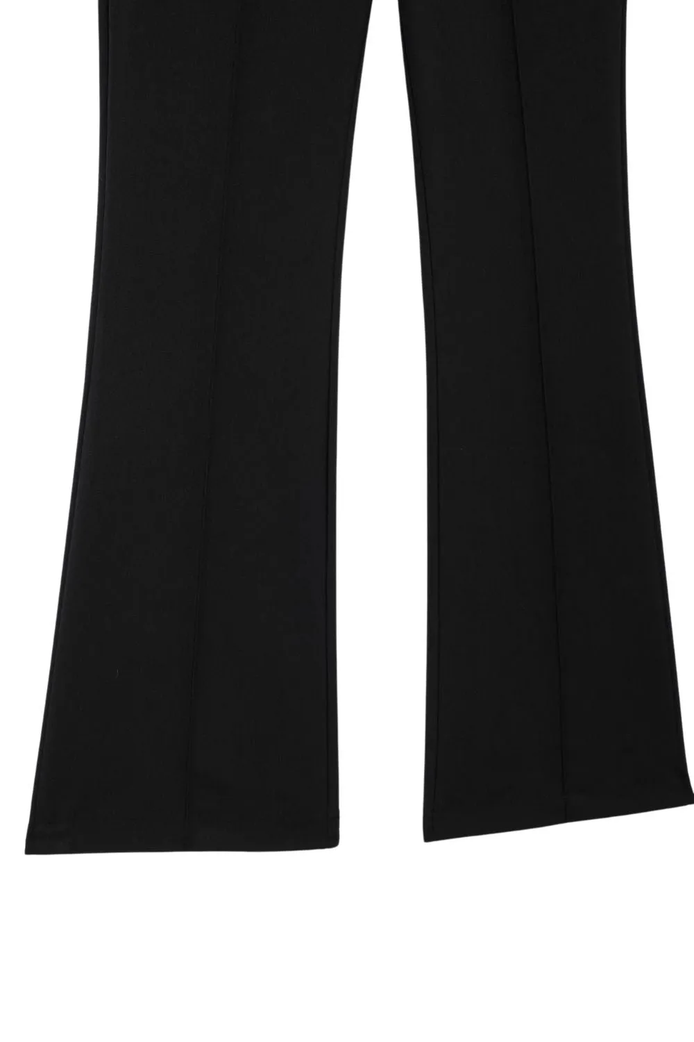 ‘Emily’ Classic Ankle-Length Pencil Pants