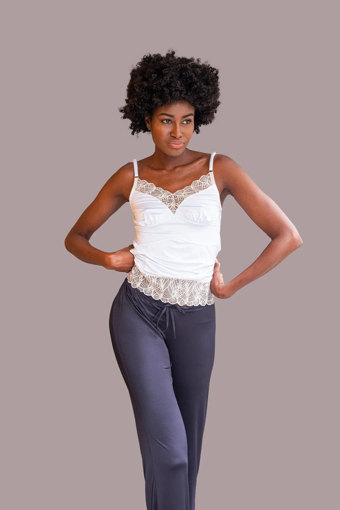 Eva superfine camisole